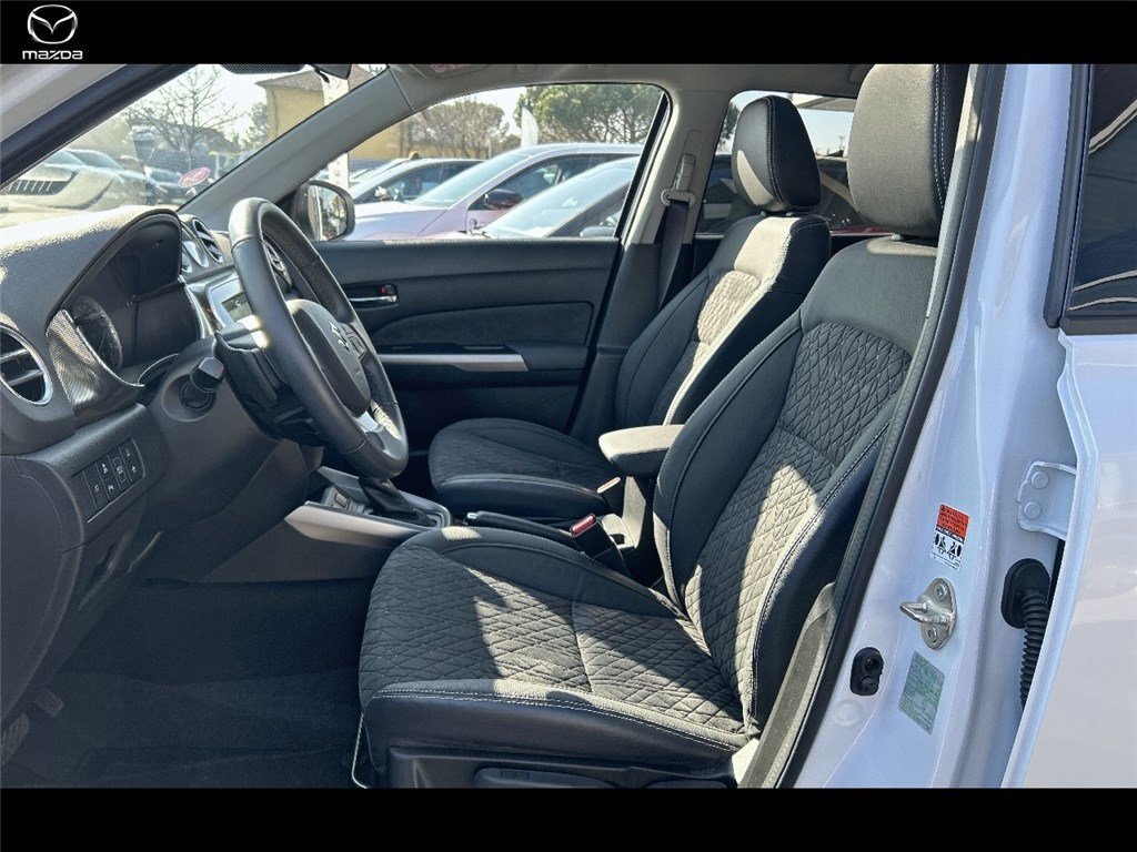 suzuki - Visuel 5