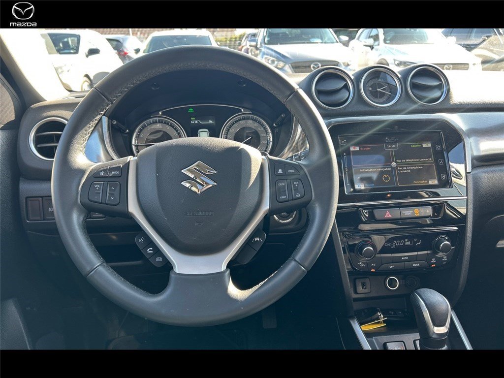 suzuki - Visuel 6