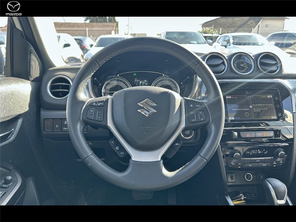 suzuki - Visuel 7