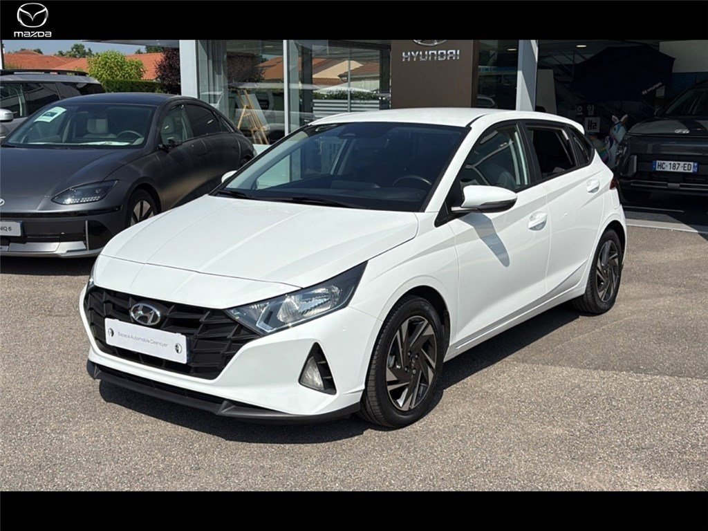 hyundai - Visuel 0