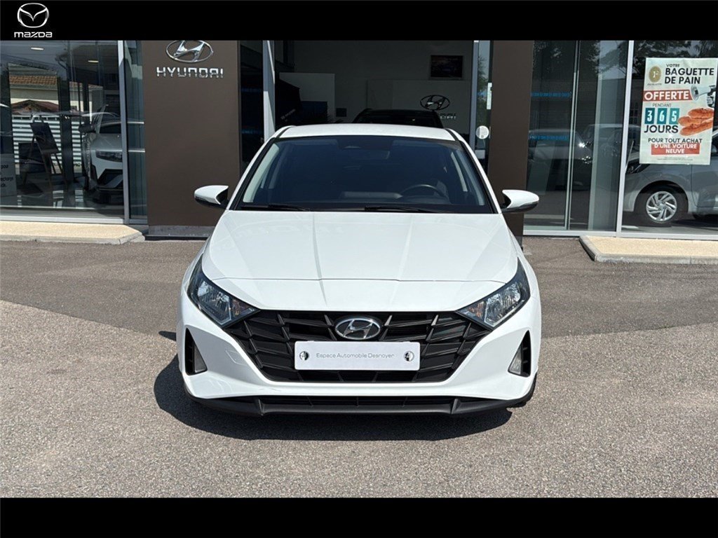 hyundai - Visuel 1