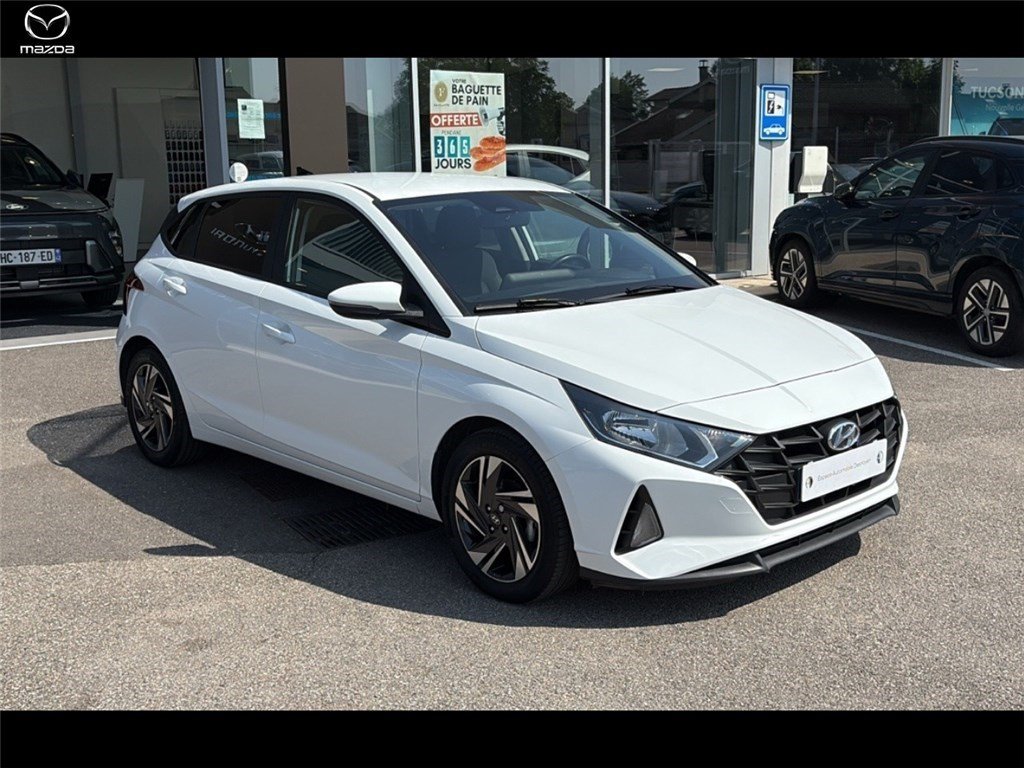 hyundai - Visuel 2