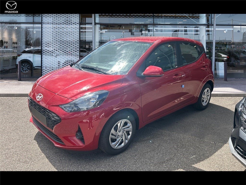 hyundai - Visuel 0