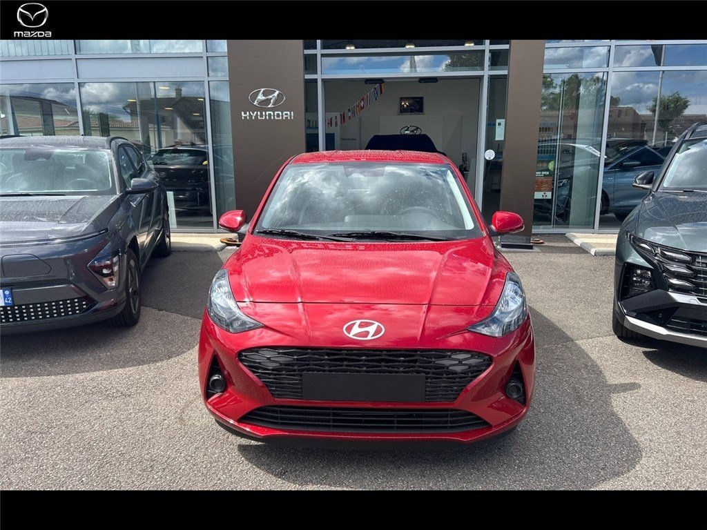 hyundai - Visuel 1