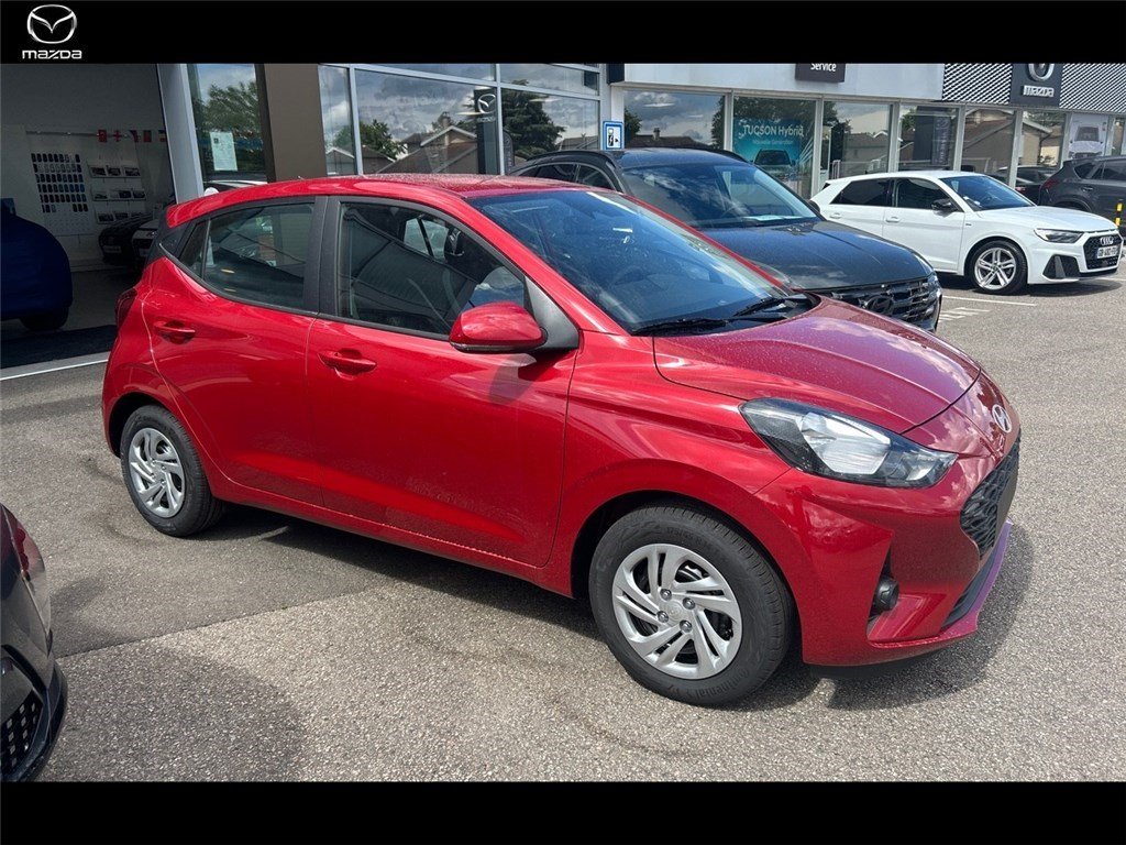 hyundai - Visuel 2