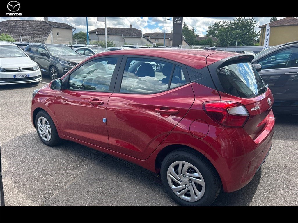 hyundai - Visuel 3