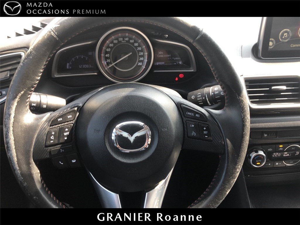 mazda - Visuel 9