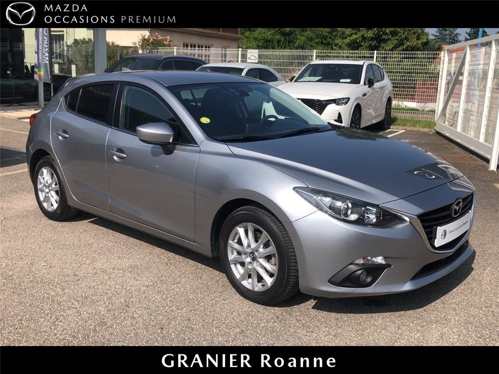 mazda - Visuel 2
