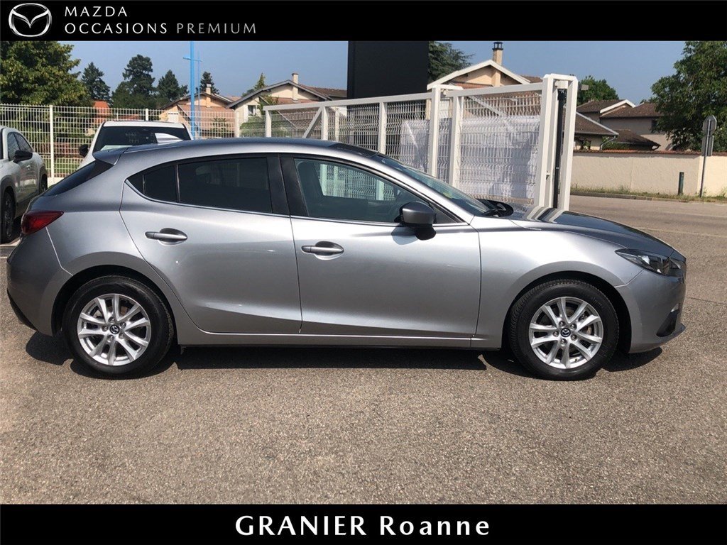 mazda - Visuel 3