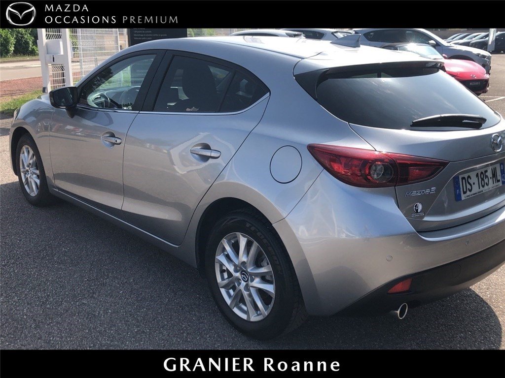 mazda - Visuel 5