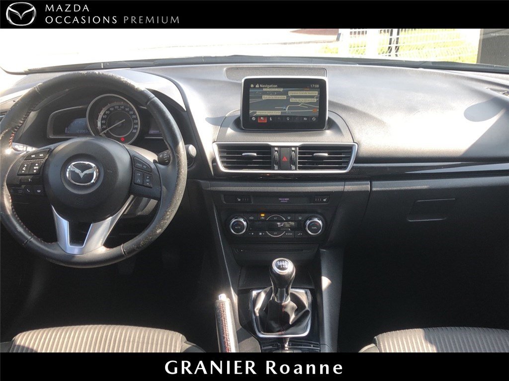 mazda - Visuel 6