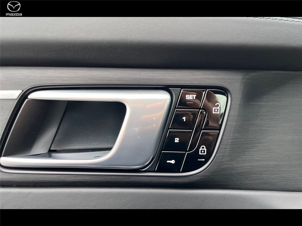 porsche - Visuel 9