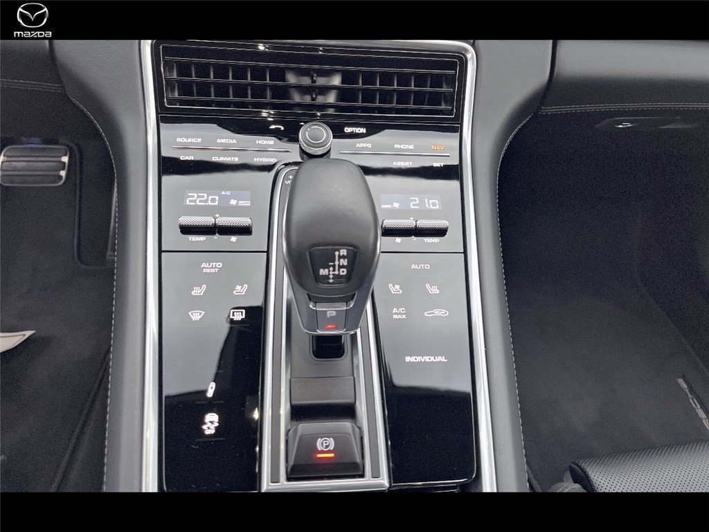 porsche - Visuel 14