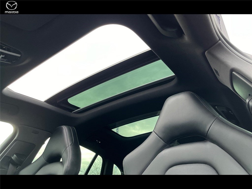 porsche - Visuel 15