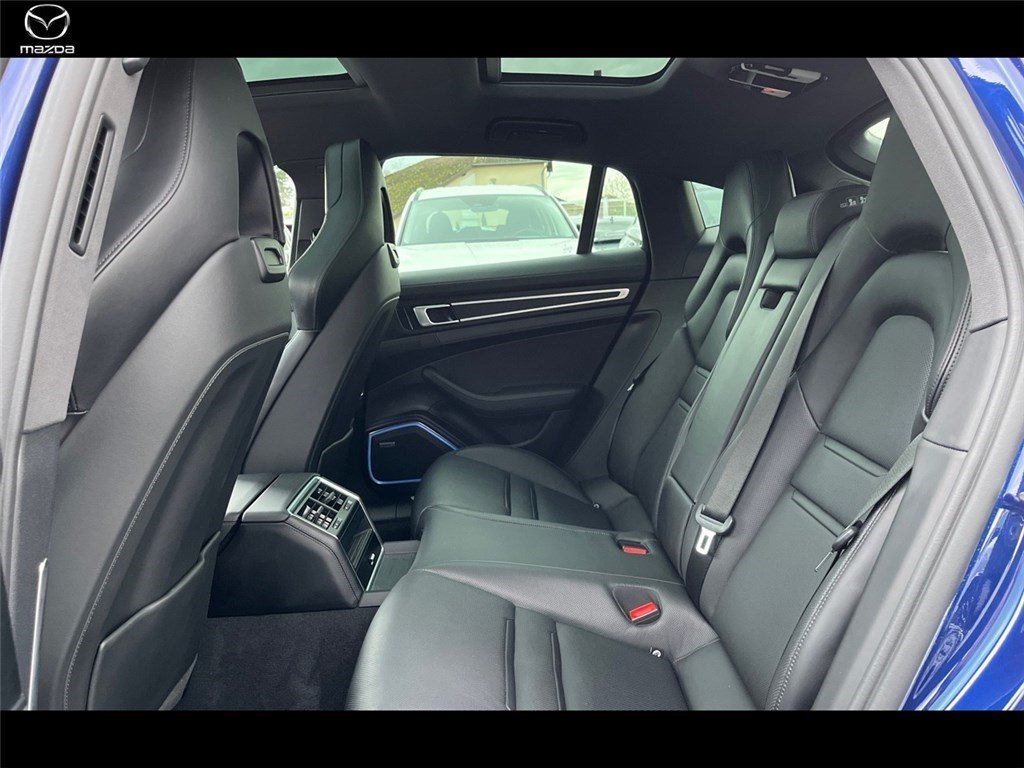 porsche - Visuel 16
