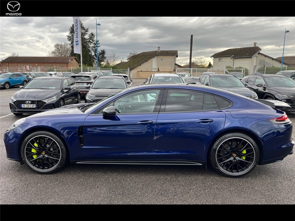 porsche - Visuel 3