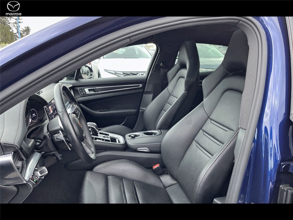 porsche - Visuel 5