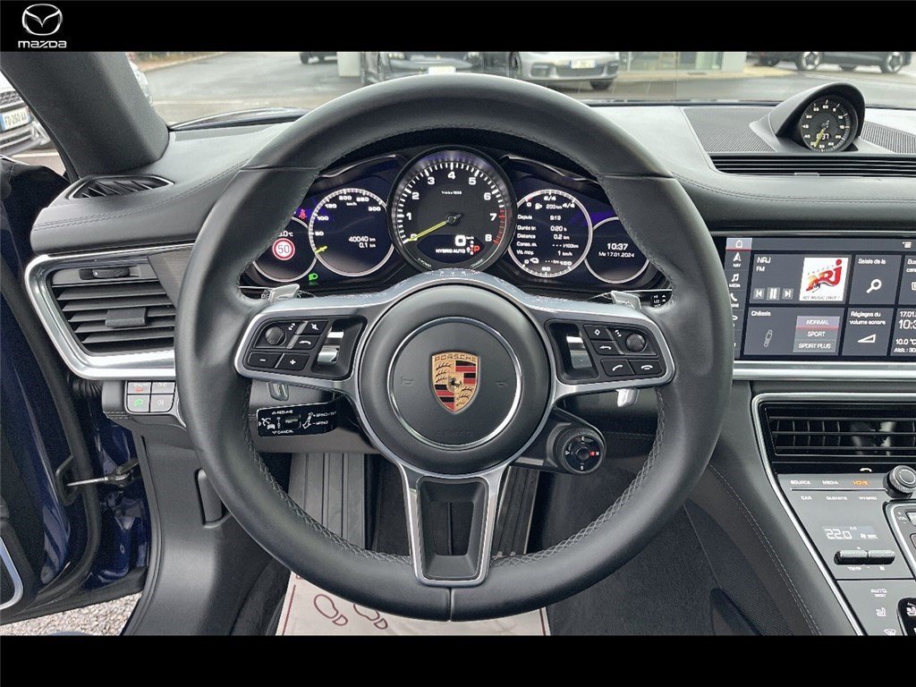 porsche - Visuel 7