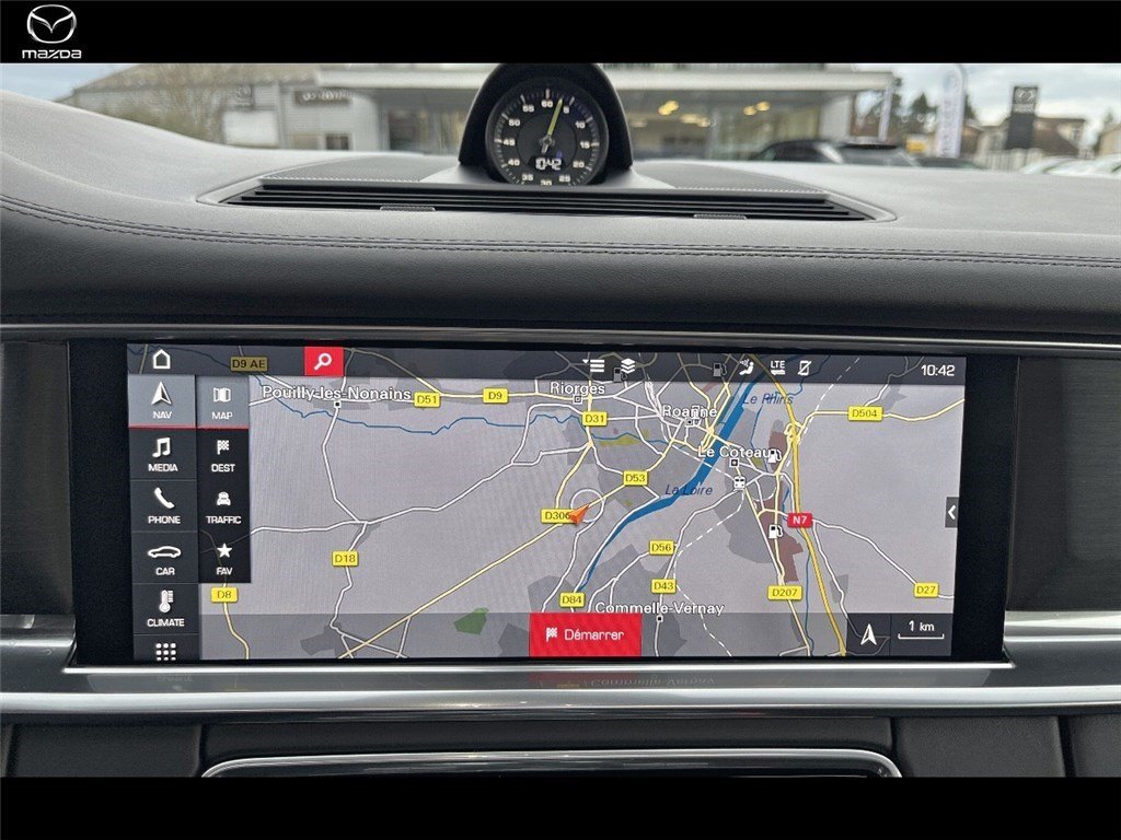 porsche - Visuel 8