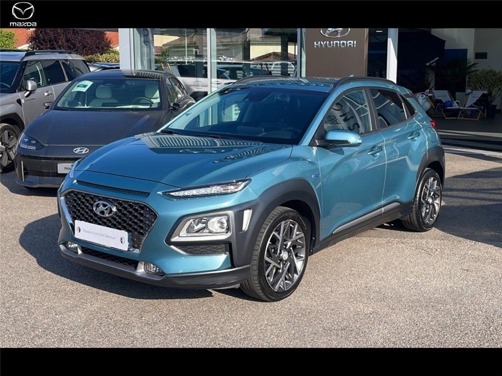 hyundai - Visuel 0