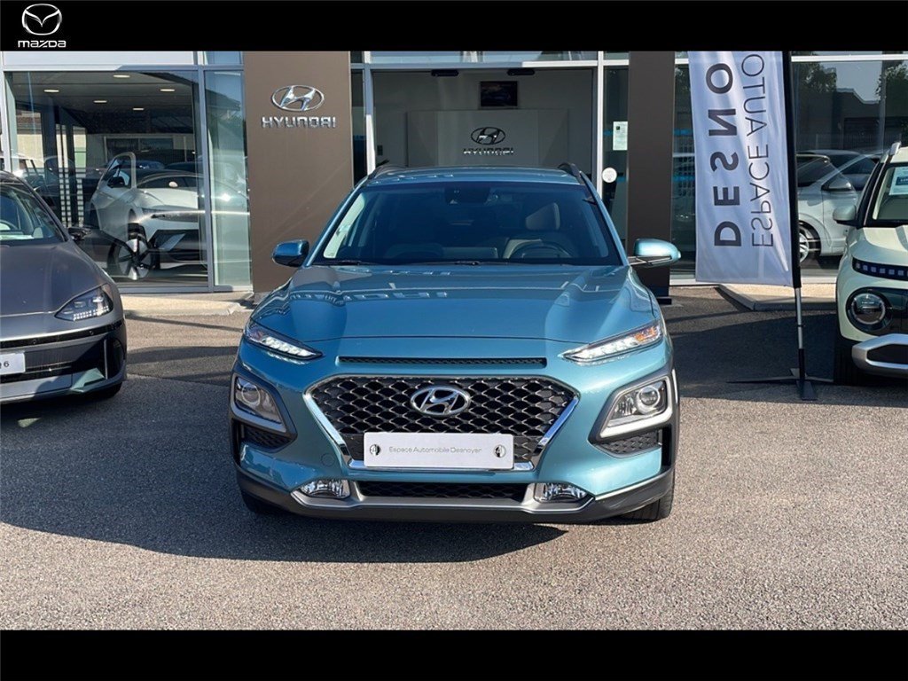 hyundai - Visuel 1