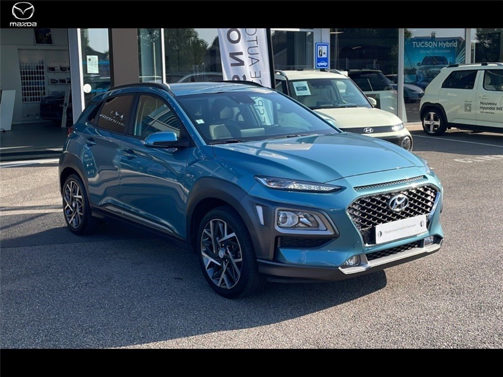 hyundai - Visuel 2
