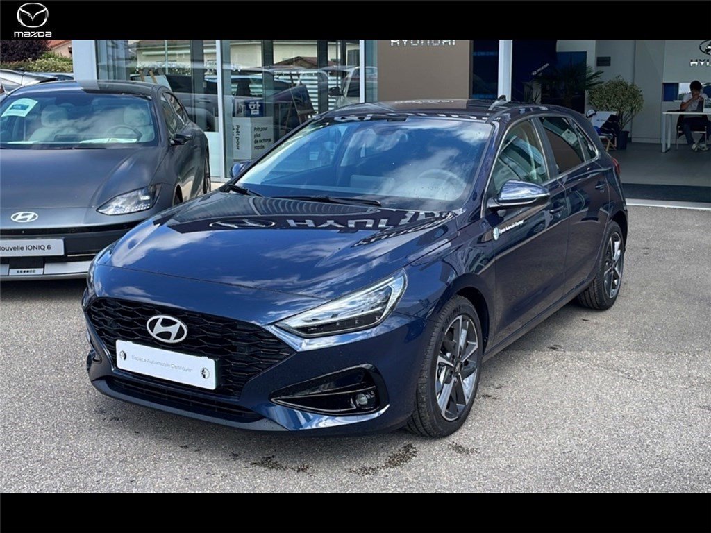 hyundai - Visuel 0