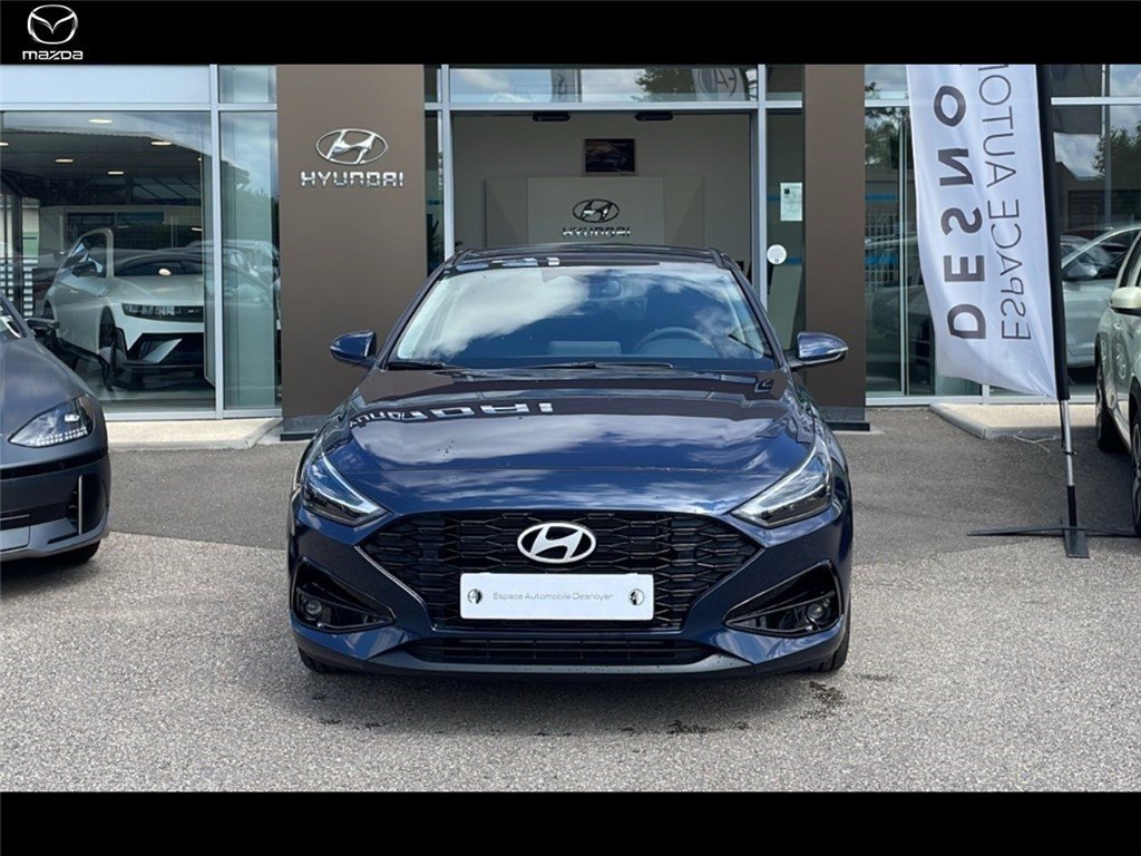 hyundai - Visuel 1