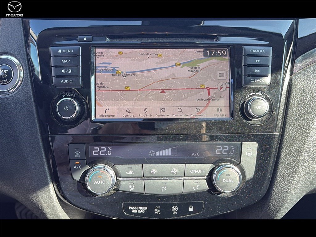 nissan - Visuel 9