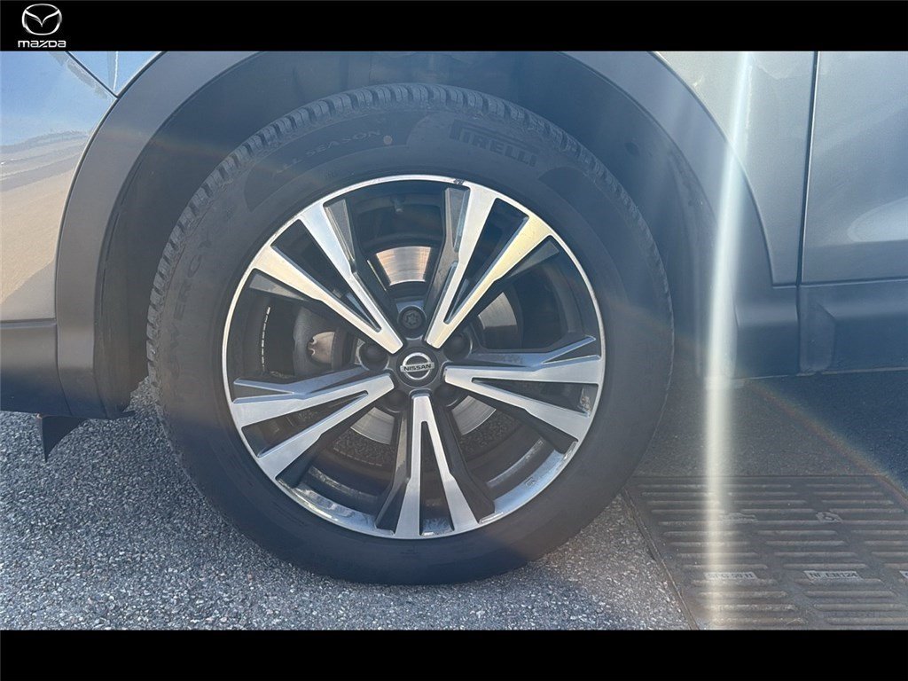 nissan - Visuel 17