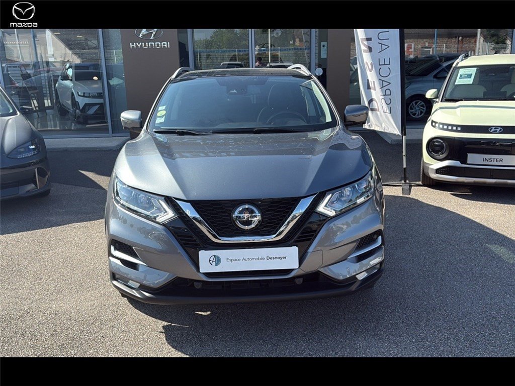 nissan - Visuel 1