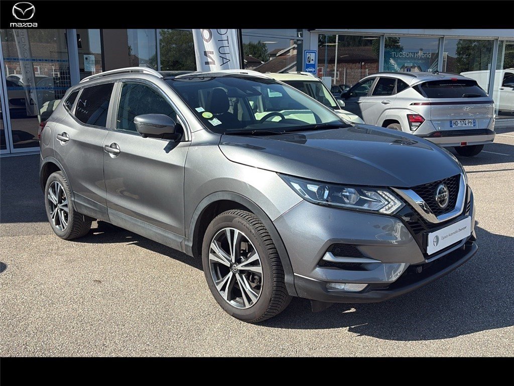 nissan - Visuel 2