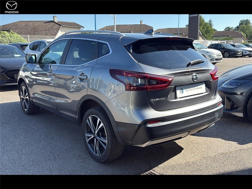 nissan - Visuel 4