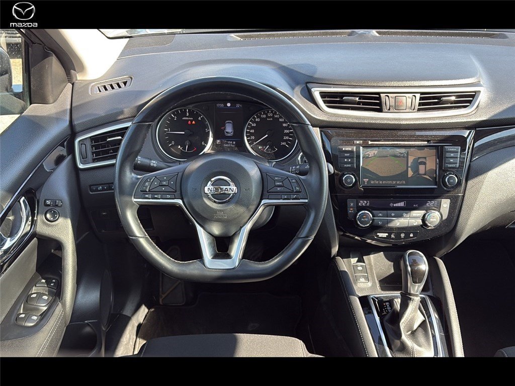 nissan - Visuel 6