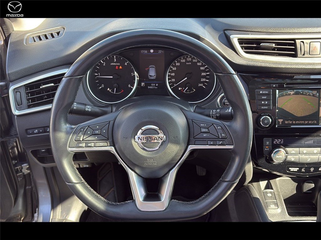 nissan - Visuel 7