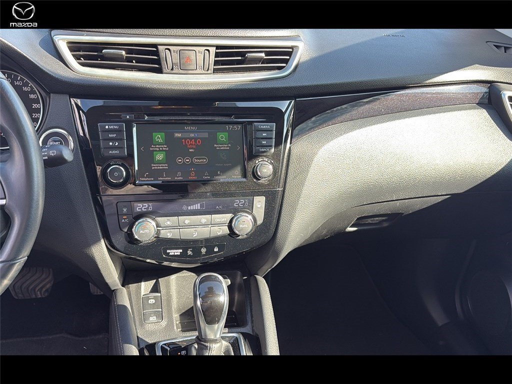 nissan - Visuel 8