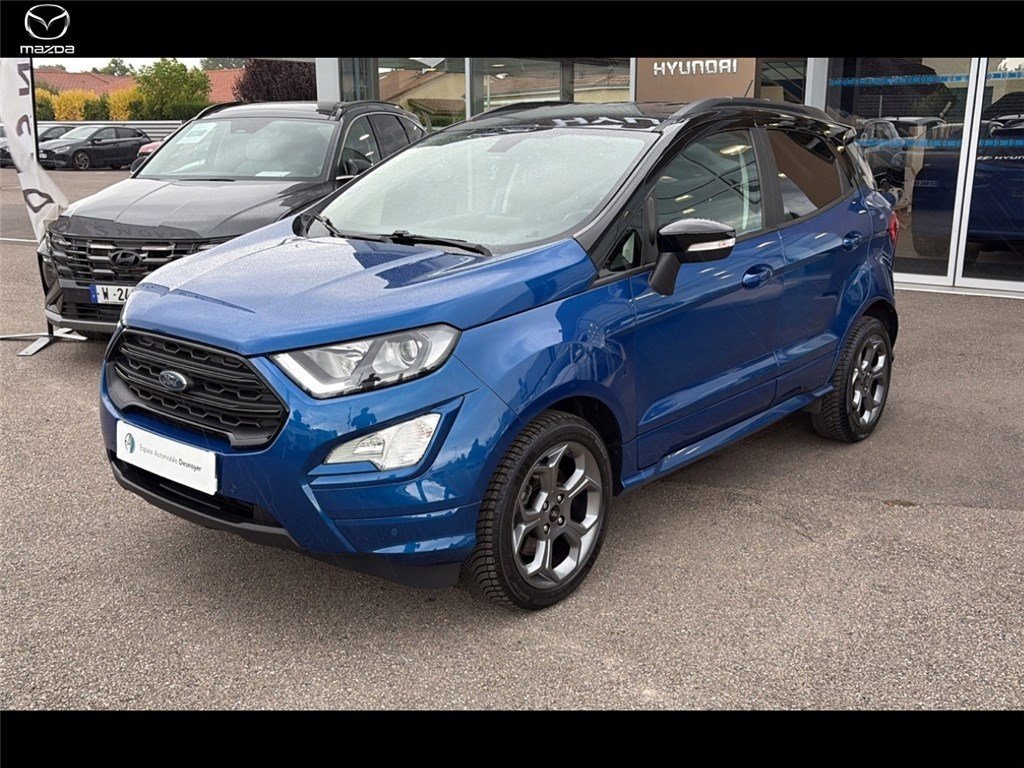 ford - Visuel 0