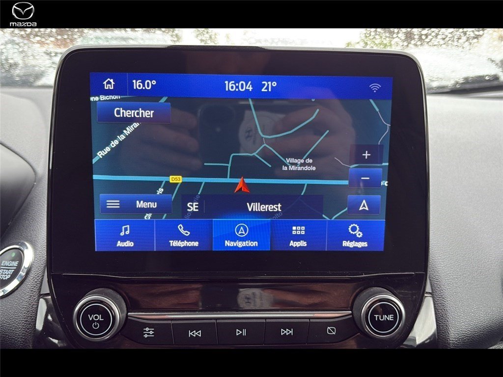 ford - Visuel 9