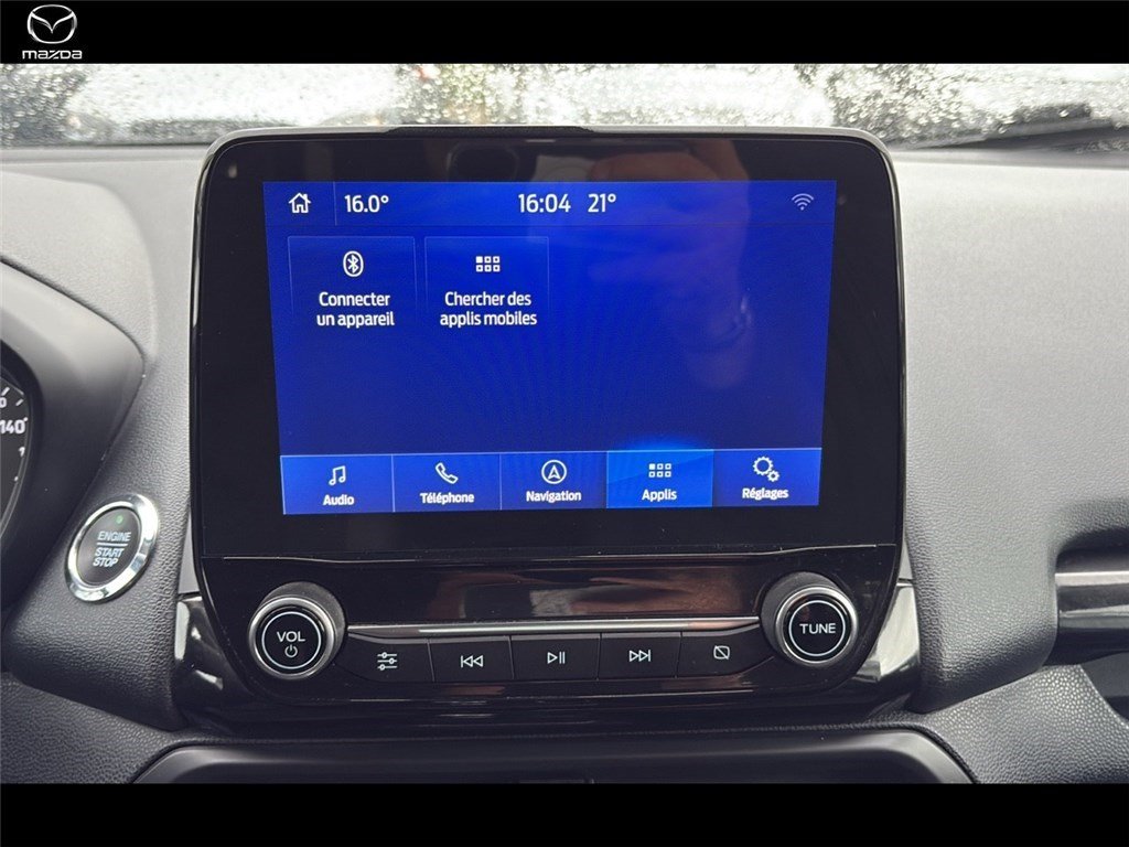 ford - Visuel 10