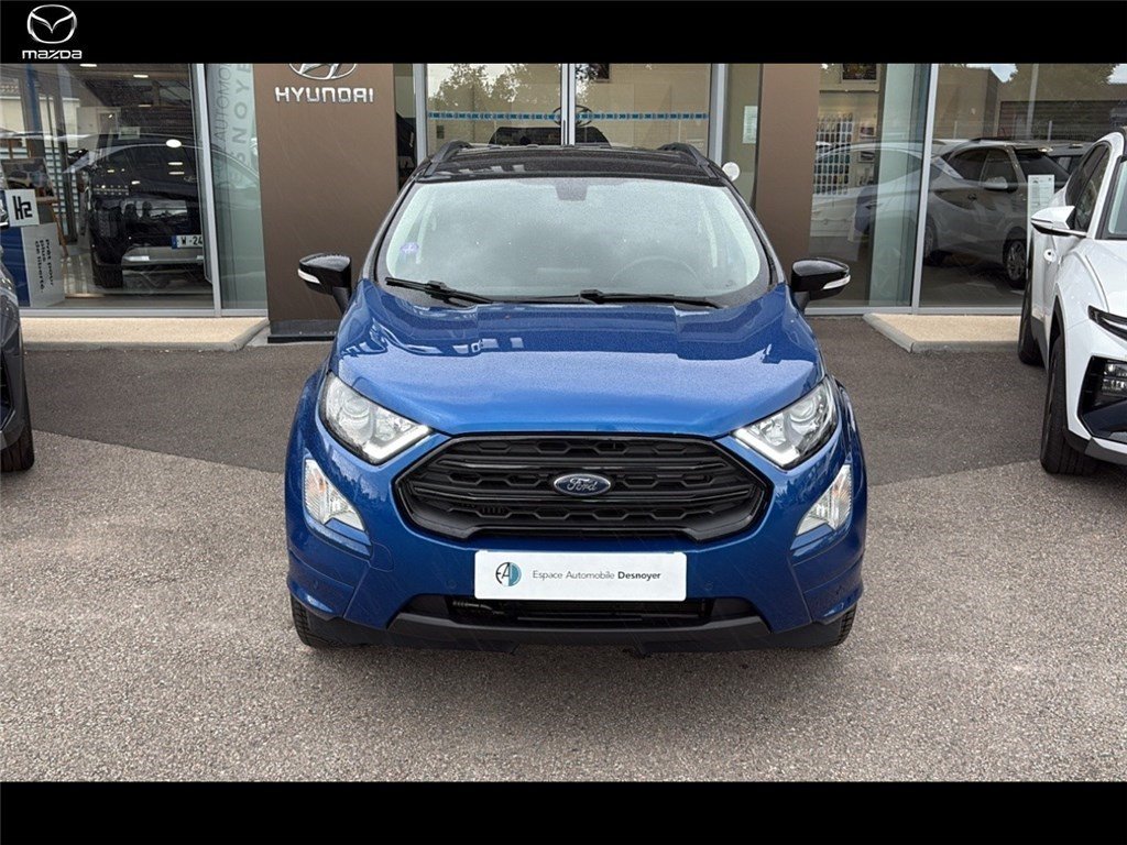 ford - Visuel 1