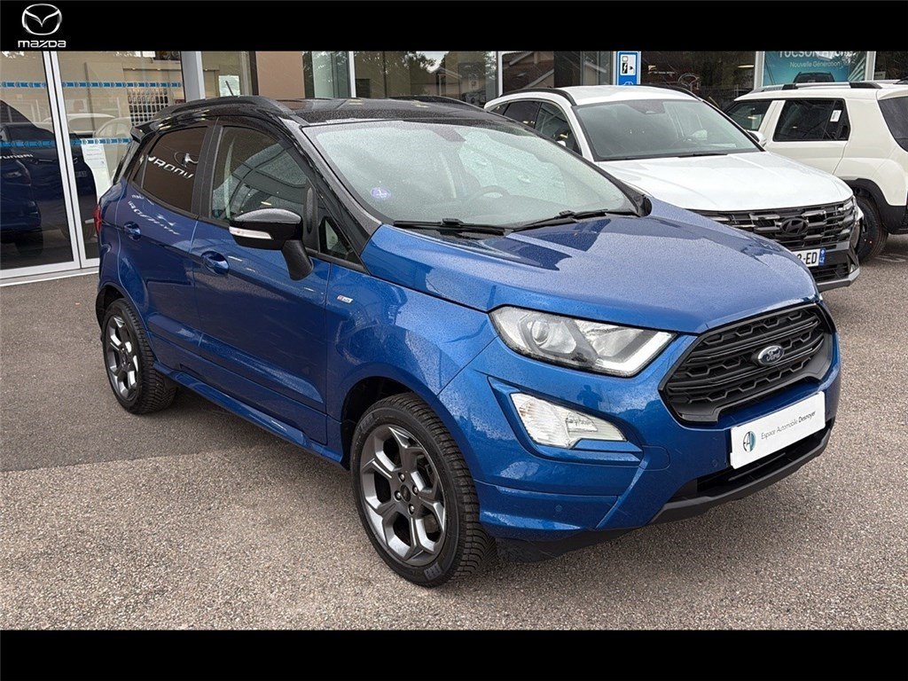 ford - Visuel 2