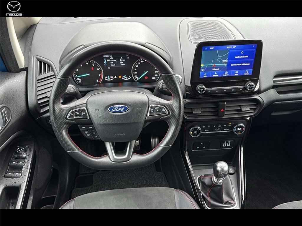 ford - Visuel 6