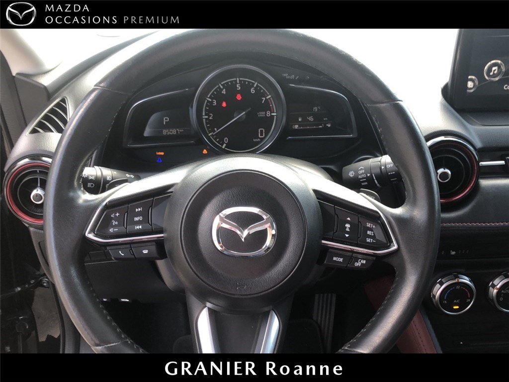mazda - Visuel 9