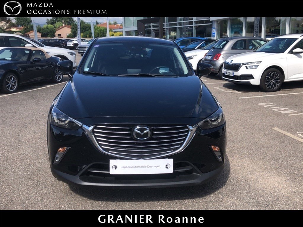 mazda - Visuel 1