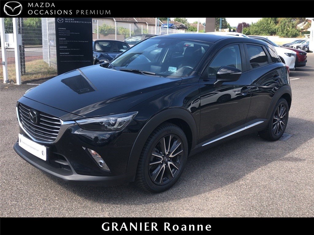 mazda - Visuel 2