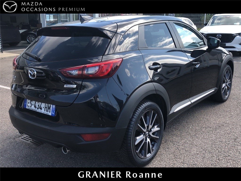 mazda - Visuel 5