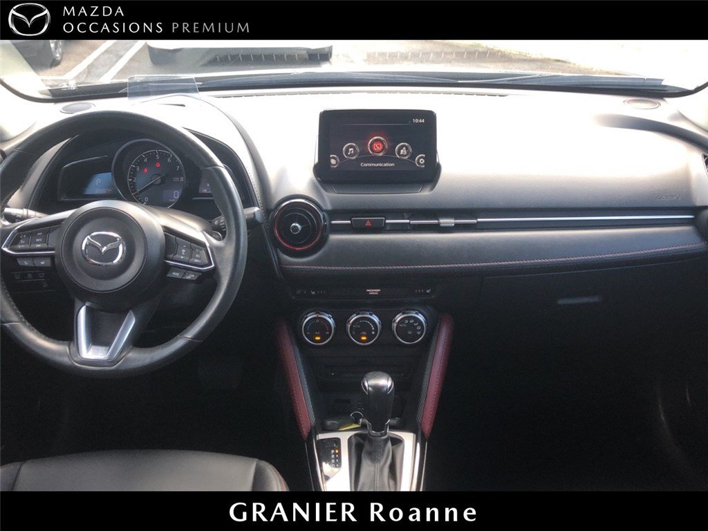 mazda - Visuel 6
