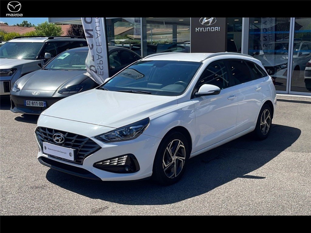 hyundai - Visuel 0