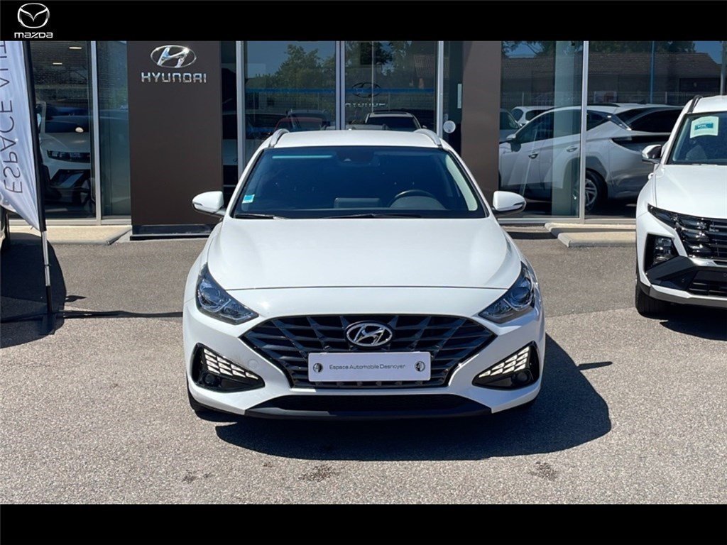hyundai - Visuel 1