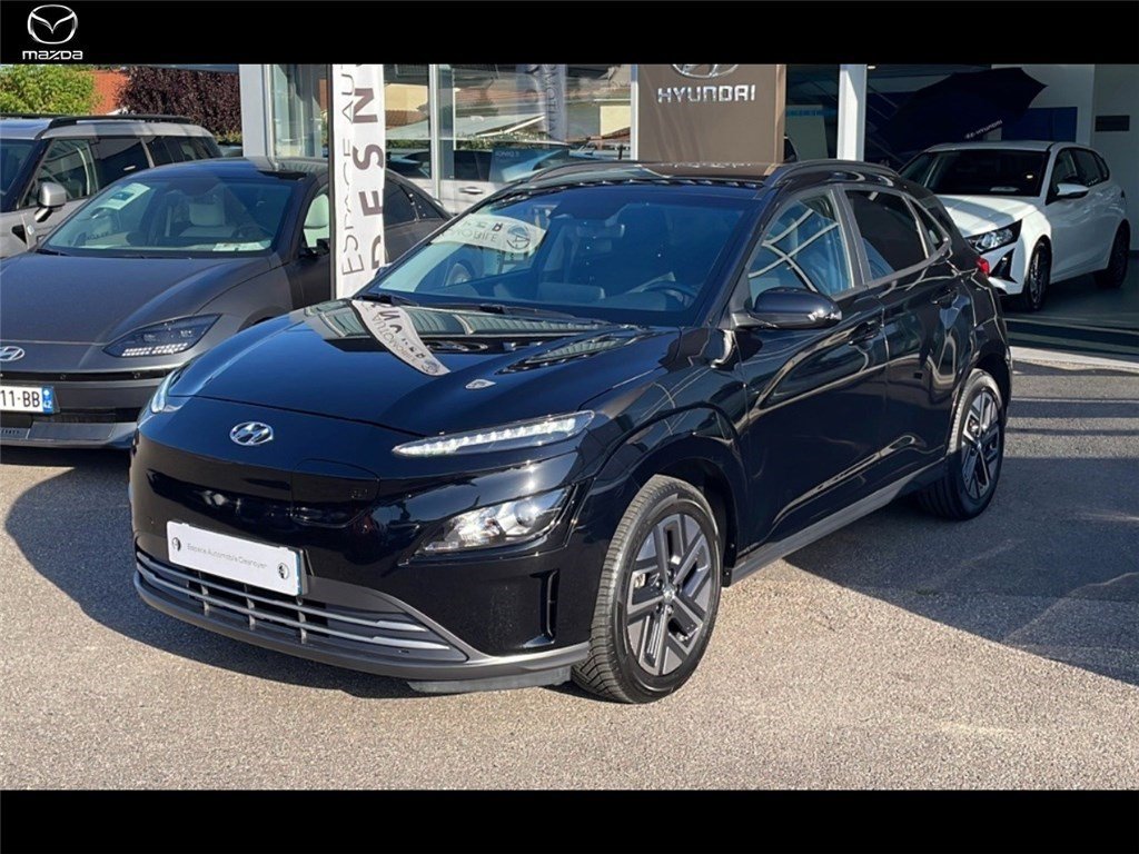hyundai - Visuel 0